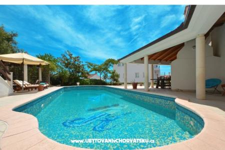 Viki Trogir Hrvaška