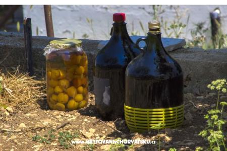 Apartmaji Katarina Čiovo foto 4