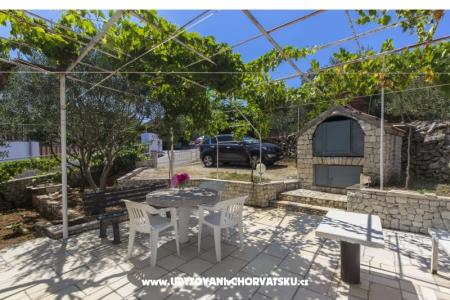 Apartmaji Katarina Čiovo foto 5