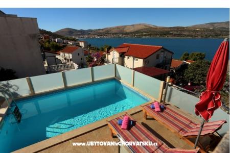 Villa Andric foto 2