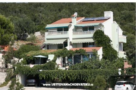 Villa Antonija Trogir Hrvaška