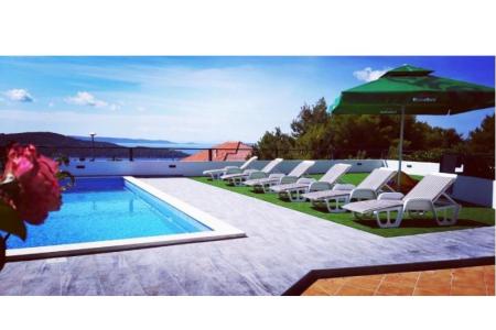 Villa Confido Luxury Apartma 01 foto 5