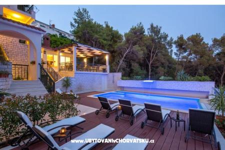 Villa Fani - Apartmaji Trogir foto 2