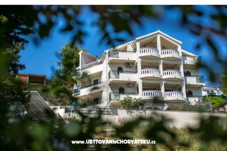 Villa Fani - Apartmaji Trogir foto 5