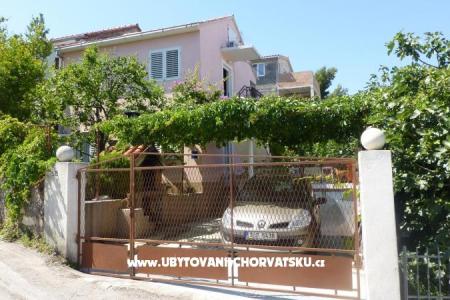 Villa Lenka foto 2