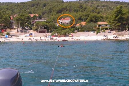 Apartmaji Slatine  foto 2