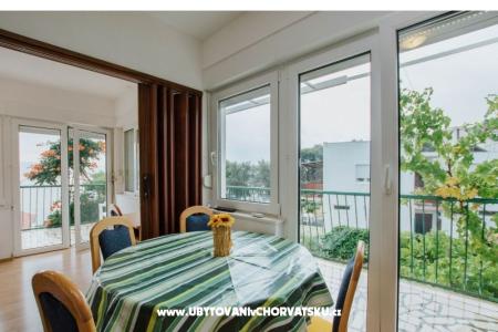 Apartmaji Slatine  foto 4