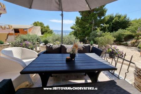 ***Kastelet Trogir Hrvaška