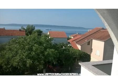 Villa Mila - Topli bok foto 2