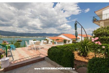 Villa Rade foto 2