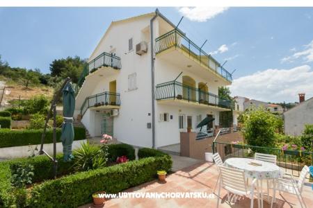 Villa Rade foto 4