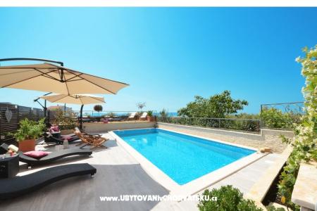 Villa Relax foto 4