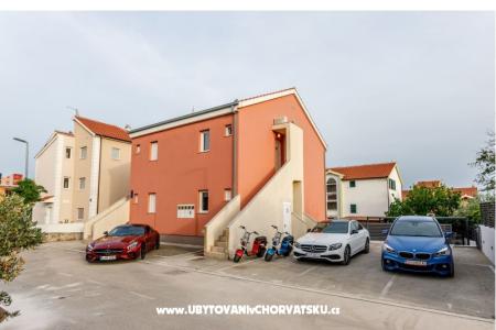 Villa Tango foto 2