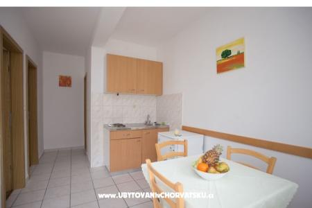 Apartmaji Kairos - anex foto 2