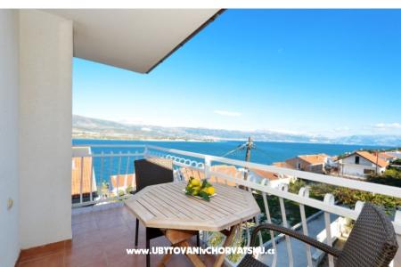 Vongola Trogir Hrvaška