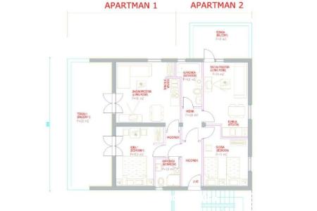 Zele Apartmaji foto 4