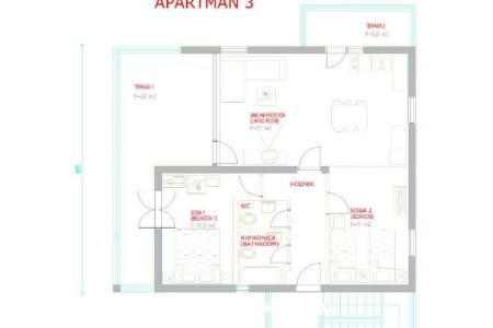 Zele Apartmaji foto 5