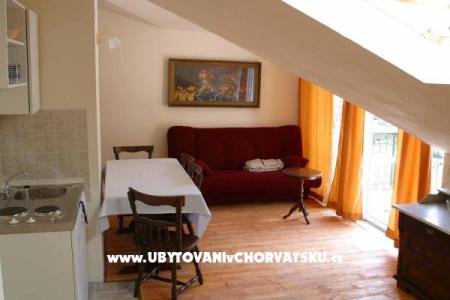 Apartmaji Ana foto 3