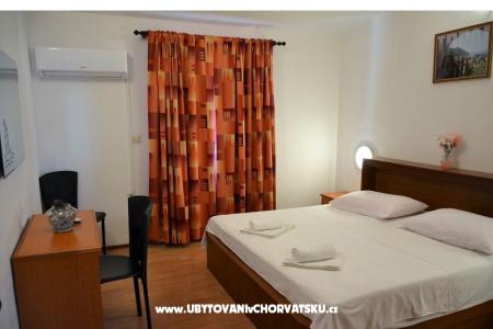 Apartmaji Soko foto 2