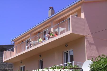 Apartmaji Soko foto 5