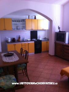 Apartmaji Bubalo foto 3