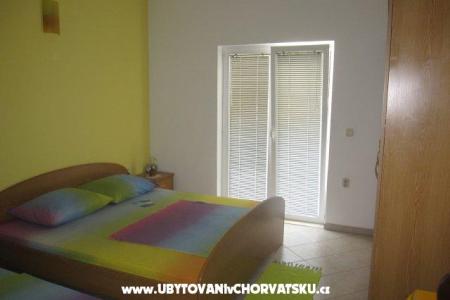 Apartmaji Bubalo foto 4