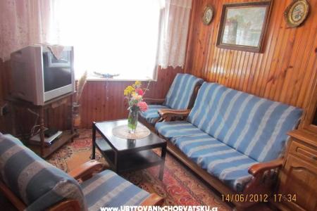 Apartma Ivona foto 3