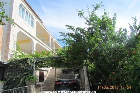 Apartma Ivona foto 4