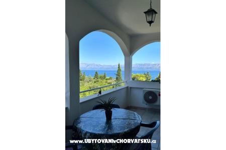Apartmaji Bukovac Trpanj - Pelješac Hrvaška