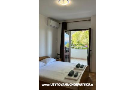Apartmaji Bukovac foto 5