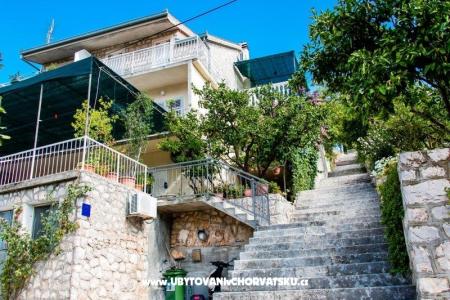 Apartmaji Ljubica foto 4
