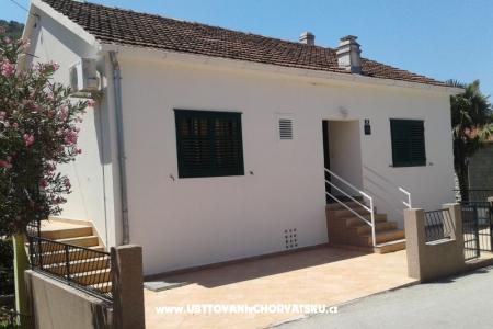 Apartmaji Nino Trpanj - Pelješac Hrvaška