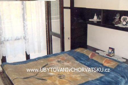 Apartmaji Bukovac foto 2