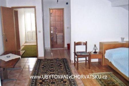 Apartmaji Bukovac foto 3