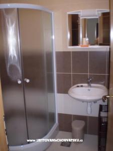 Apartmaji Sunny Trpanj foto 3