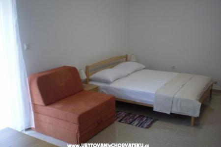Apartmaji Sunny Trpanj foto 5