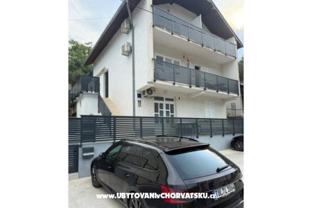 Apartmaji Vidovic  Trpanj - Pelješac Hrvaška
