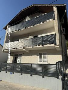 Apartmaji Vidovic  foto 2