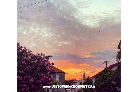 Sunny Apartma Trpanj – Trpanj - Pelješac Hrvaška