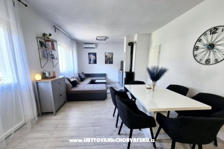 Sunny Apartma Trpanj foto 3