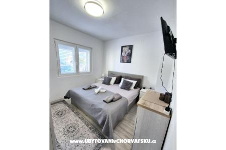 Sunny Apartma Trpanj foto 4