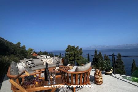 Vila Nautilus luxury Apartmaji foto 3