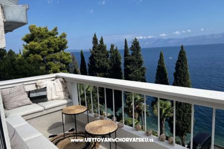 Vila Nautilus luxury Apartmaji foto 4