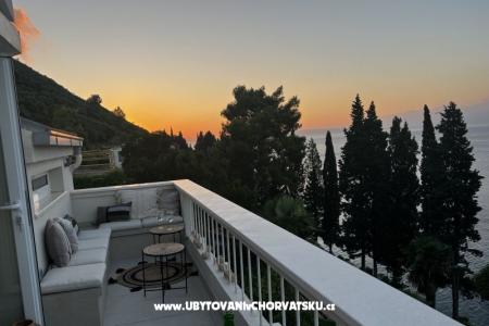 Vila Nautilus luxury Apartmaji foto 5