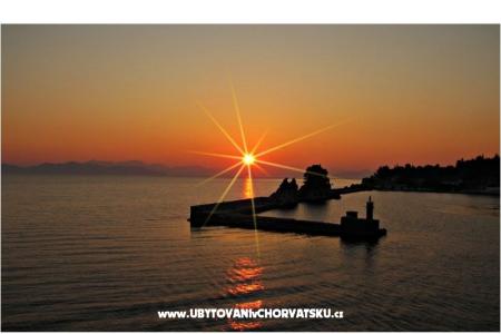 Vila Nikol Trpanj - Pelješac Hrvaška