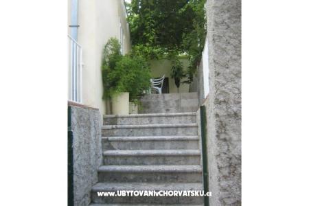 Počitniški dom Villa Marija foto 5