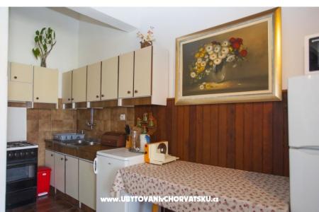 Apartma Braco i Diana foto 4