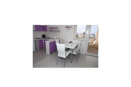Apartmaji Acika Tučepi Hrvaška