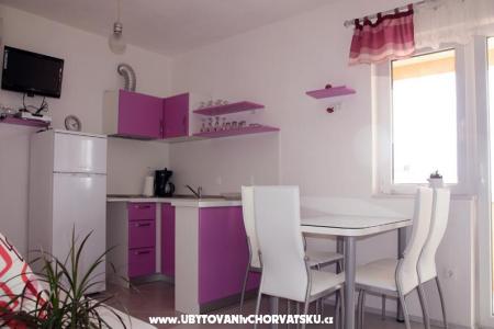 Apartmaji Acika foto 2