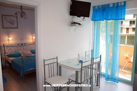 Apartmaji Acika foto 5